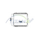 RADIATEUR ALU 982MMX760MMX56MM ACTROS MP4